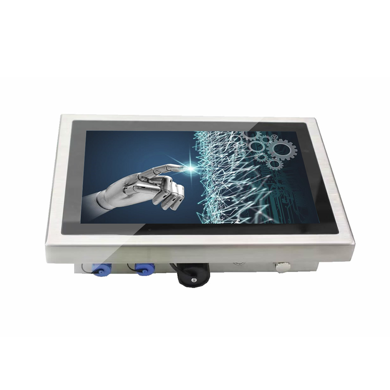 10.1 inch Full IP65/IP66 Touchscreen LCD Monitor